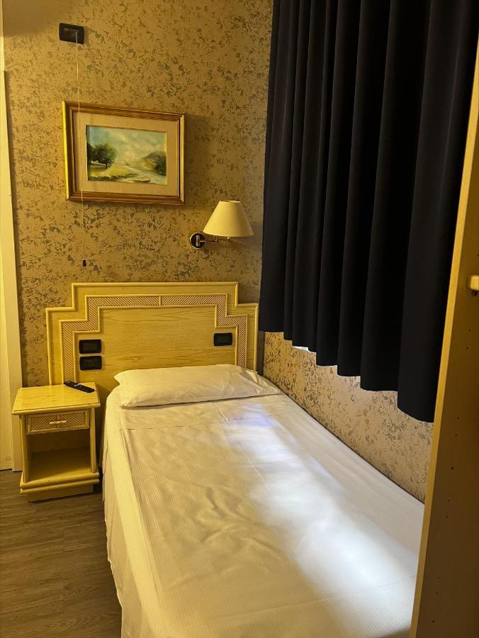 Hotel Giardinetto Al Sant'Orsola Bologna Exterior photo