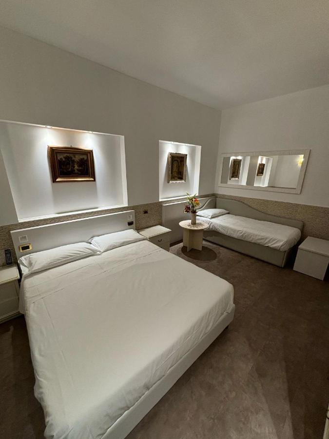 Hotel Giardinetto Al Sant'Orsola Bologna Exterior photo