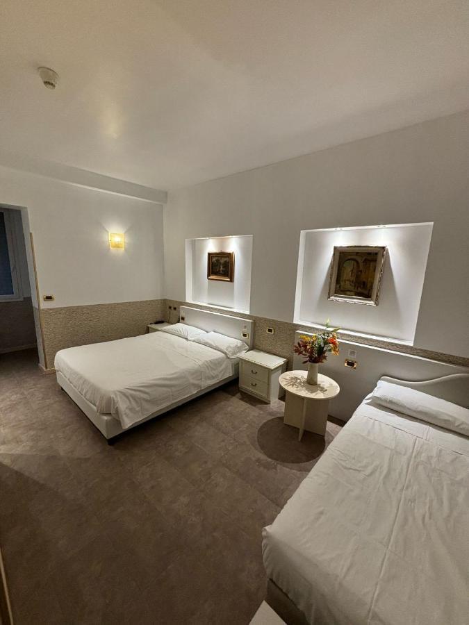 Hotel Giardinetto Al Sant'Orsola Bologna Exterior photo
