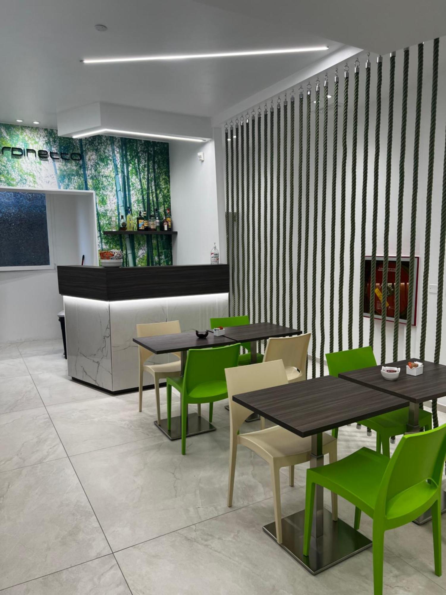 Hotel Giardinetto Al Sant'Orsola Bologna Exterior photo
