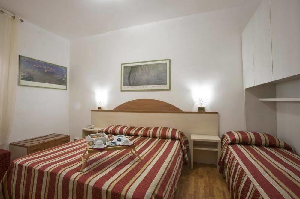 Hotel Giardinetto Al Sant'Orsola Bologna Exterior photo